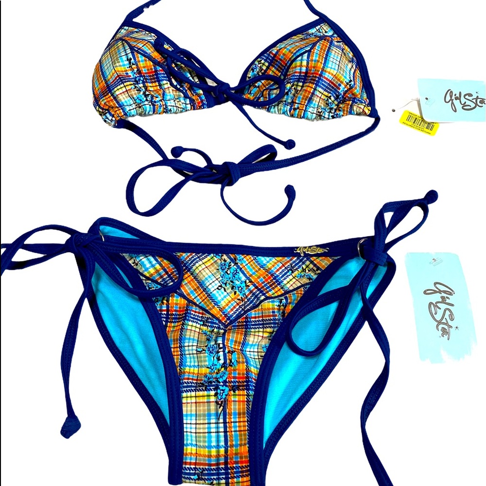 GirlStar bikini
